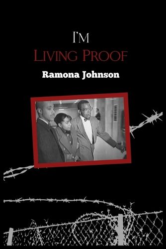 Cover image for I'm Living Proof