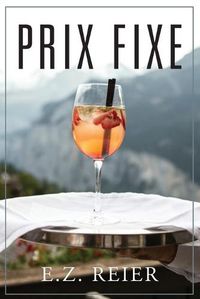 Cover image for Prix Fixe