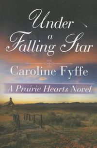 Cover image for Under a Falling Star