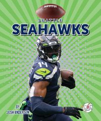 Cover image for Seattle Seahawks