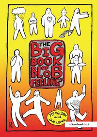 Cover image for Big Book of Blob Feelings