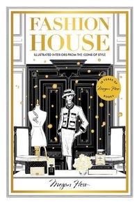 Cover image for Fashion House Special Edition