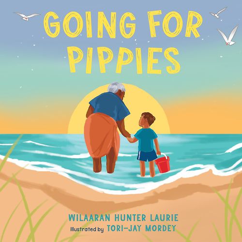 Cover image for Going for Pippies