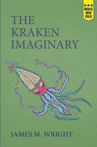 Cover image for The Kraken Imaginary