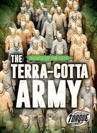 Cover image for The Terra Cotta Army