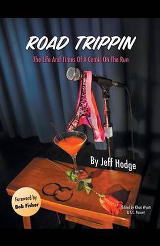 Cover image for Road Trippin