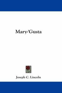 Cover image for Mary-'Gusta