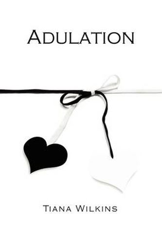 Cover image for Adulation