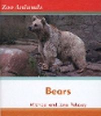 Cover image for Bears