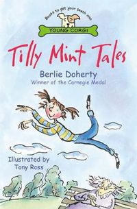 Cover image for Tilly Mint Tales