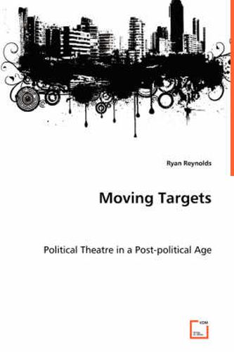 Cover image for Moving Targets