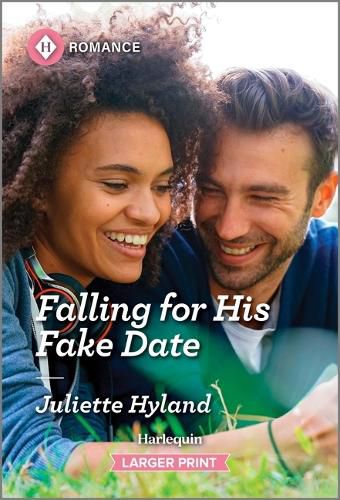 Cover image for Falling for His Fake Date