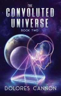 Cover image for Convoluted Universe: Book Two