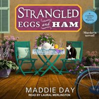 Cover image for Strangled Eggs and Ham