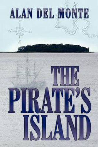 Cover image for The Pirate's Island