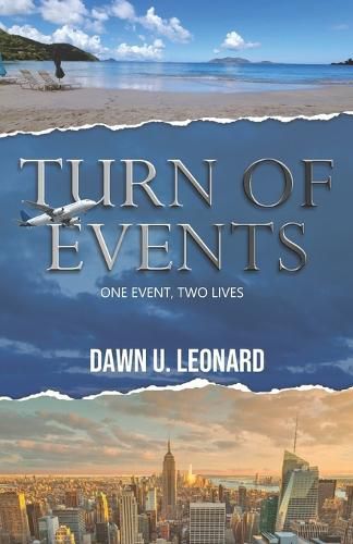 Cover image for Turn of Events