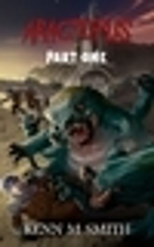 Cover image for Aractopus