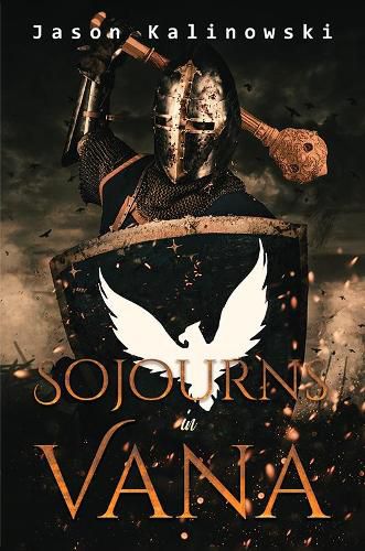 Cover image for Sojourns in Vana