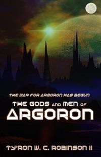 Cover image for The Gods and Men of Argoron