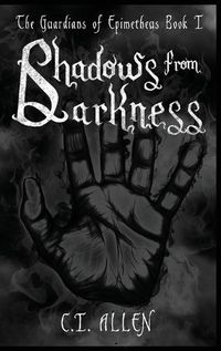 Cover image for Shadows From Darkness