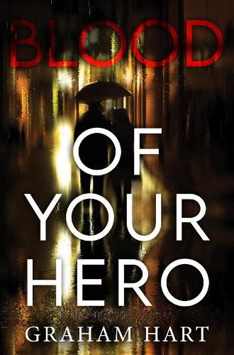Cover image for Blood of Your Hero