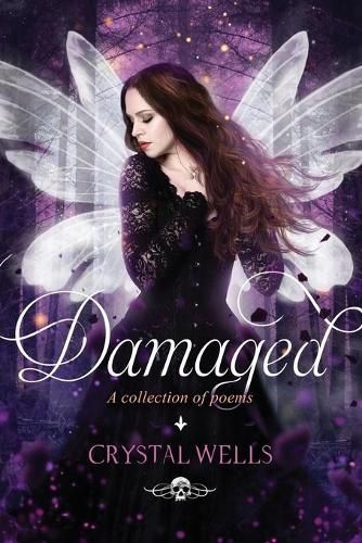 Cover image for Damaged