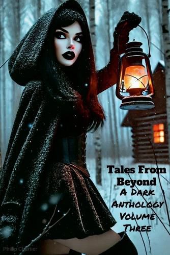 Cover image for Tales From Beyond