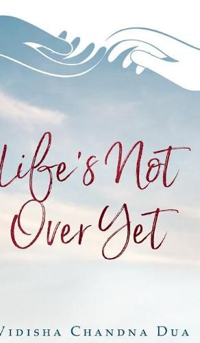 Cover image for Life's Not Over Yet