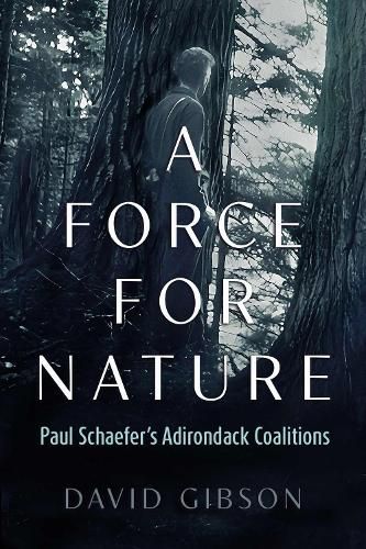 A Force for Nature