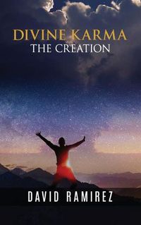 Cover image for Divine Karma: The Creation