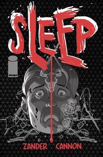Cover image for Sleep