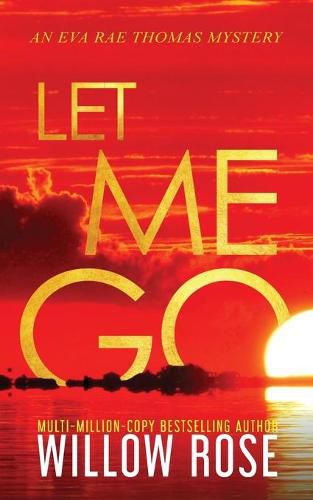 Cover image for Let Me Go