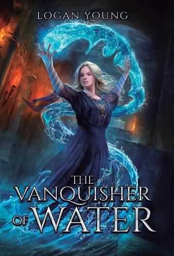 Cover image for The Vanquisher of Water