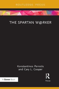 Cover image for The Spartan W@rker