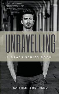 Cover image for Unravelling