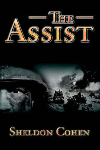 Cover image for The Assist