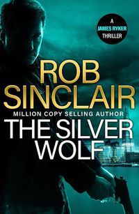 Cover image for The Silver Wolf