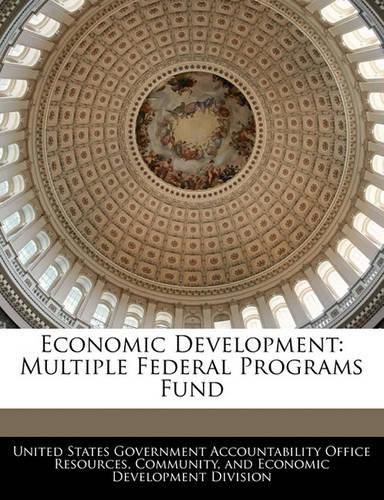 Cover image for Economic Development