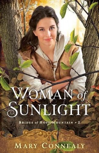 Woman of Sunlight