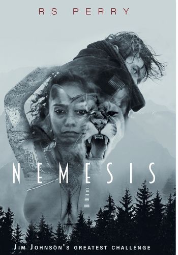 Cover image for Nemesis