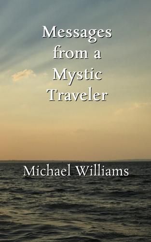 Cover image for Messages from a Mystic Traveler