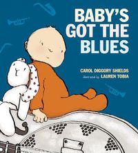 Cover image for Baby's Got the Blues