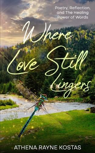 Cover image for Where Love Still Lingers