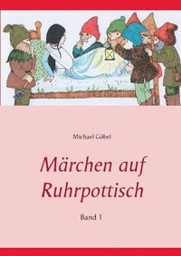 Cover image for Marchen auf Ruhrpottisch: Band 1