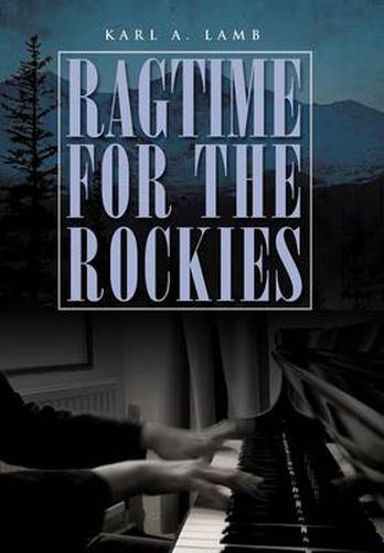 Cover image for Ragtime for the Rockies