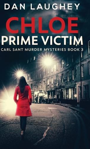 Cover image for Chloe - Prime Victim