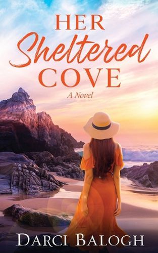 Cover image for Her Sheltered Cove