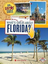 Cover image for What's Great about Florida?