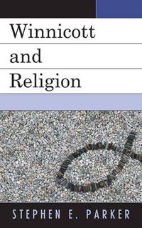 Cover image for Winnicott and Religion