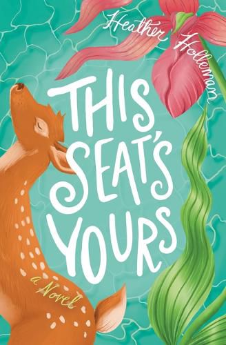 Cover image for This Seat's Yours